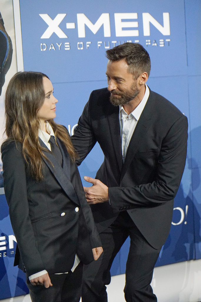 Hugh Jackman