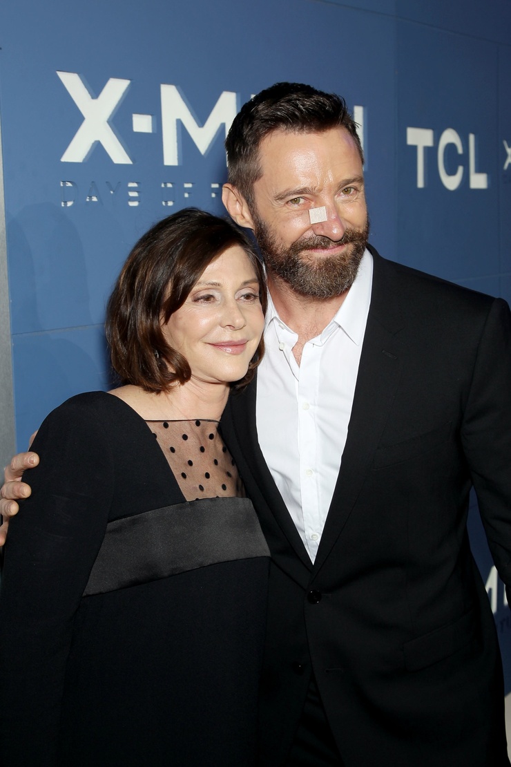 Hugh Jackman