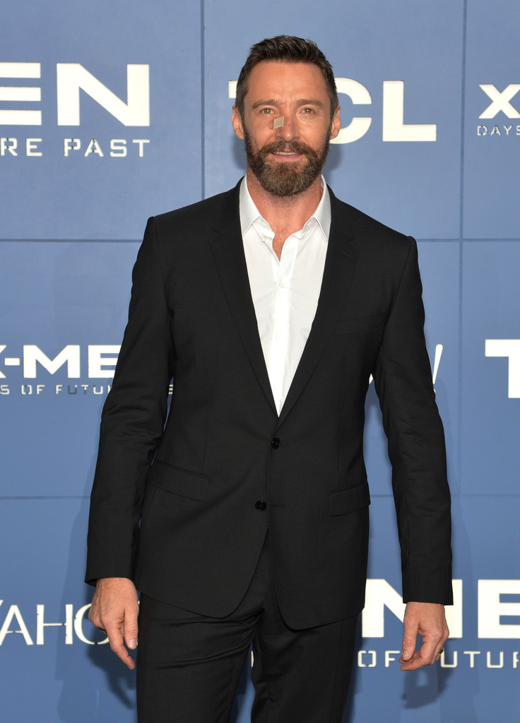Hugh Jackman