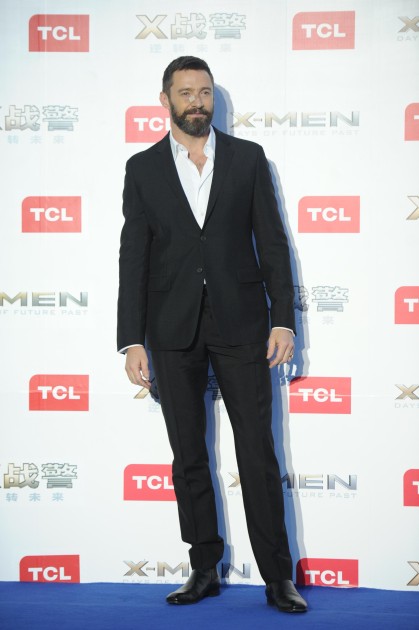 Hugh Jackman