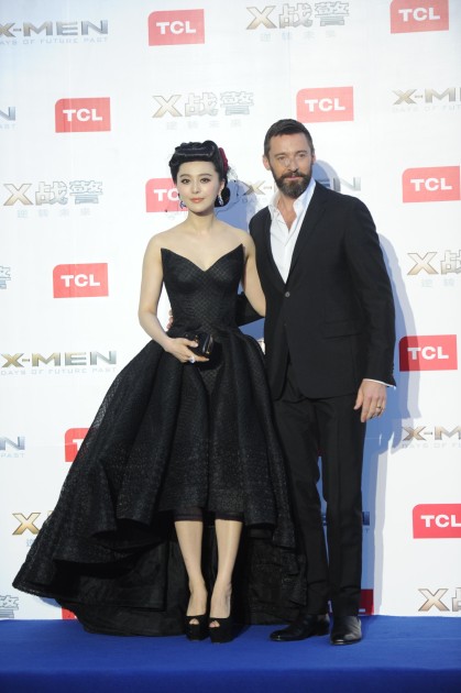 Hugh Jackman