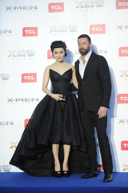 Hugh Jackman