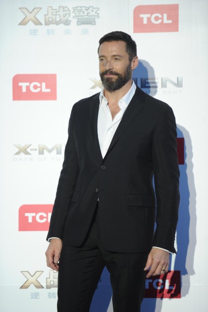 Hugh Jackman