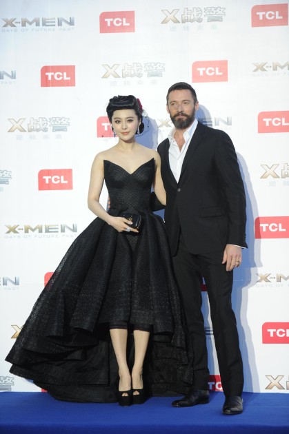 Hugh Jackman