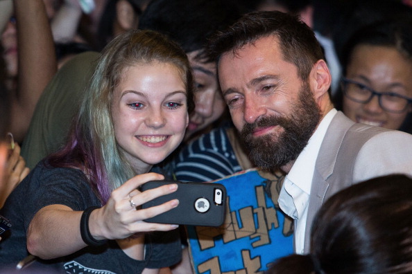 Hugh Jackman