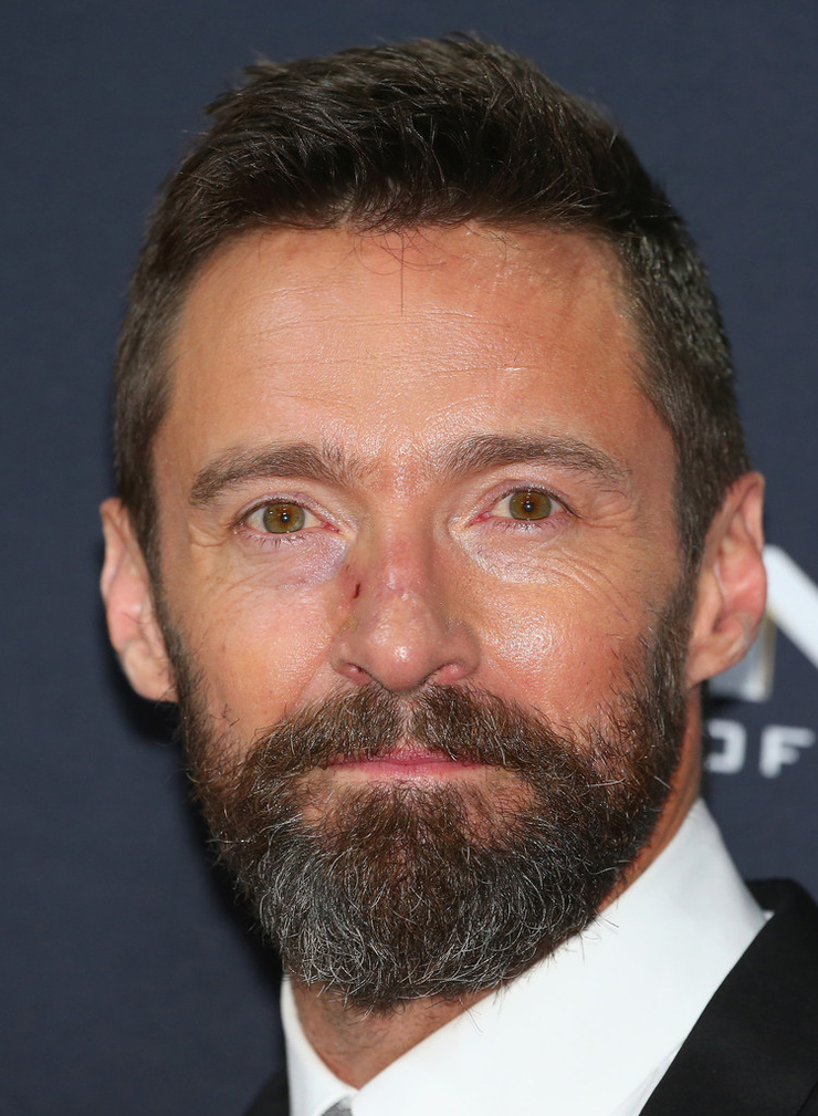 Hugh Jackman
