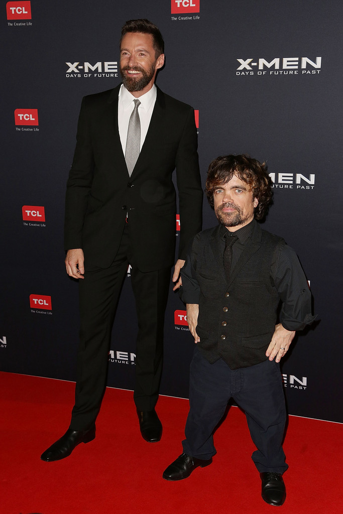 Hugh Jackman