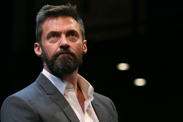 Hugh Jackman