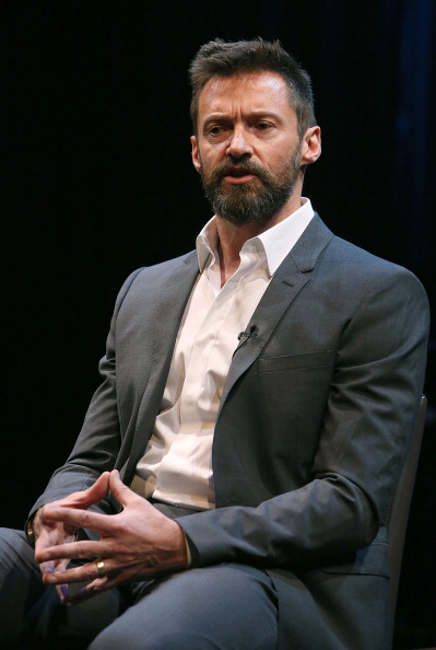 Hugh Jackman