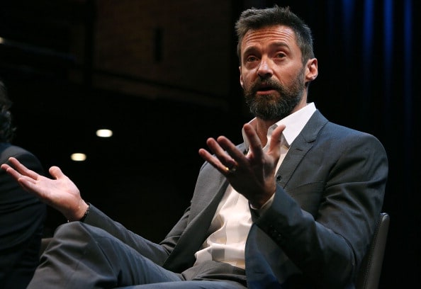 Hugh Jackman