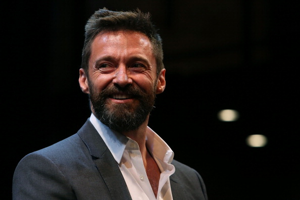 Hugh Jackman