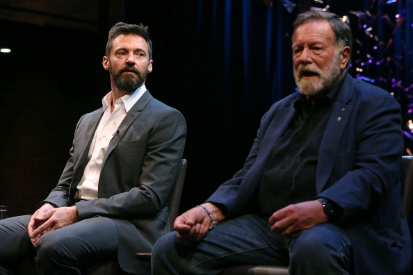 Hugh Jackman