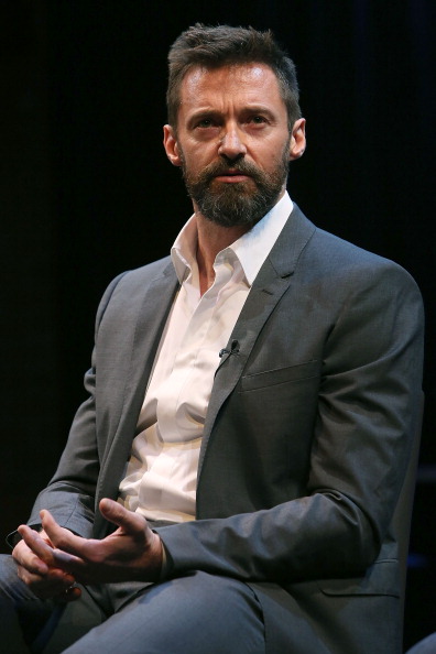 Hugh Jackman