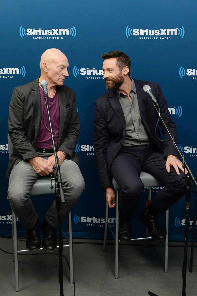 Hugh Jackman