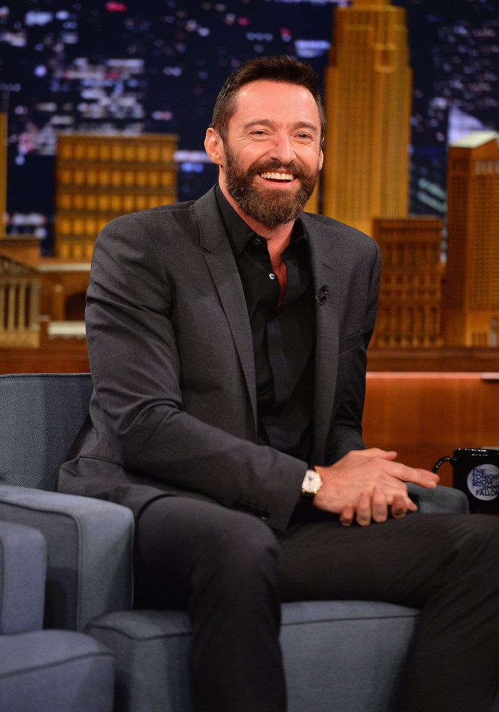 Hugh Jackman
