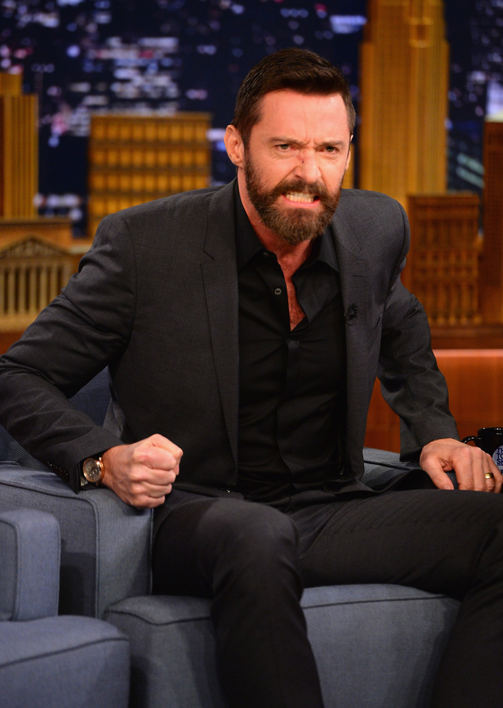 Hugh Jackman