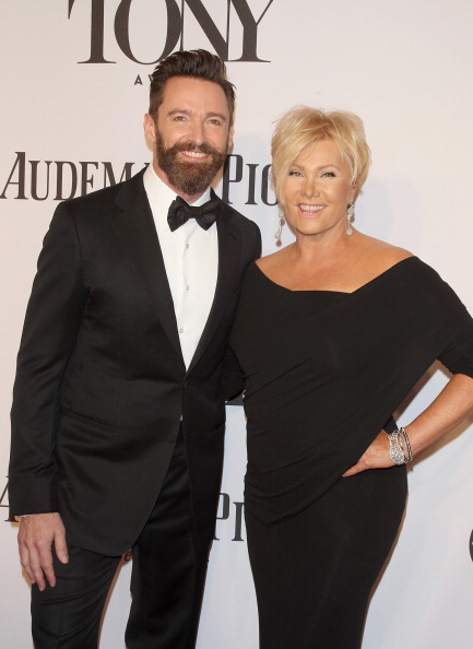 Hugh Jackman