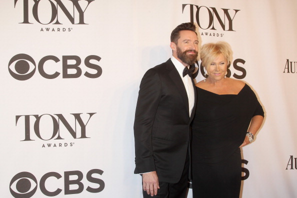 Hugh Jackman