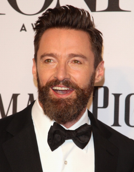 Hugh Jackman Hugh Jackman