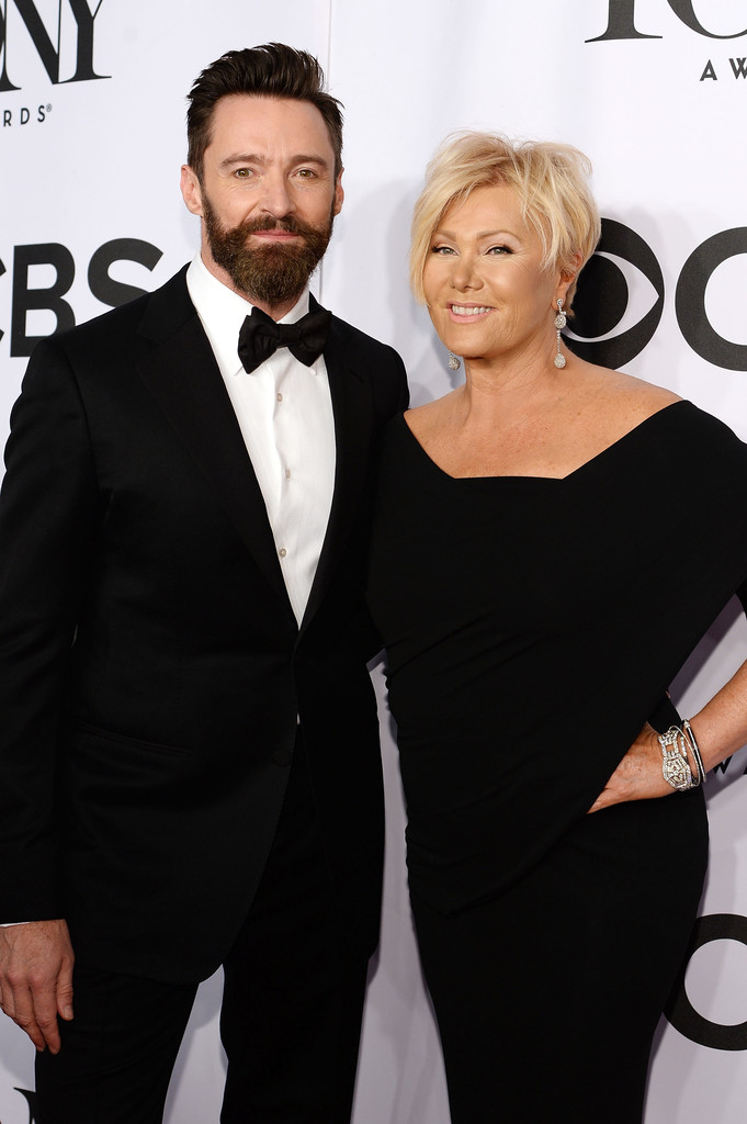 Hugh Jackman