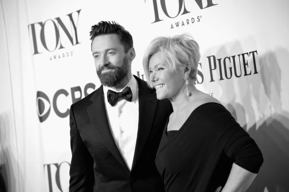 Hugh Jackman