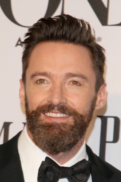 Hugh Jackman