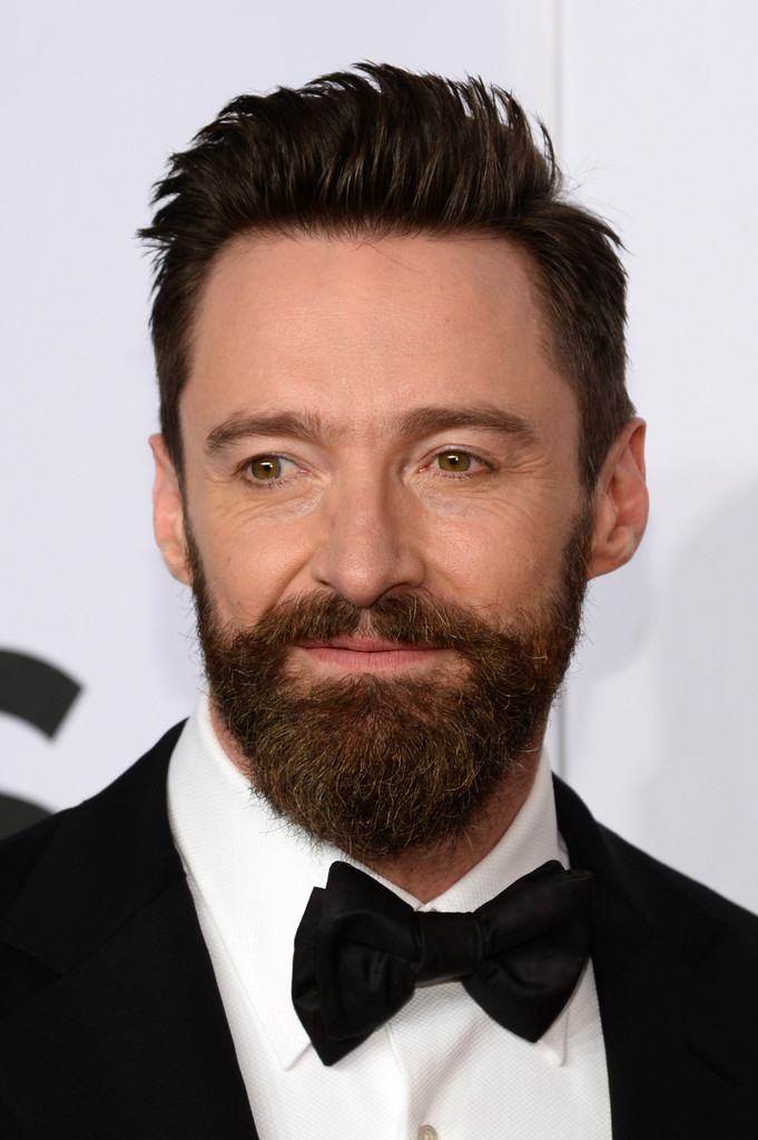 Hugh Jackman