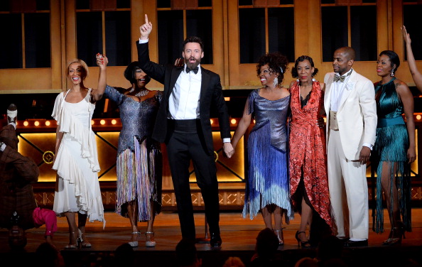 Hugh Jackman