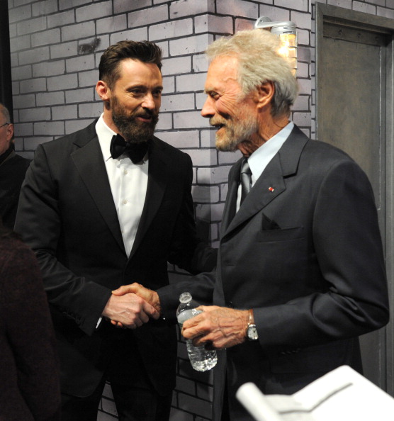 Hugh Jackman