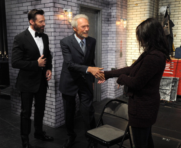 Hugh Jackman