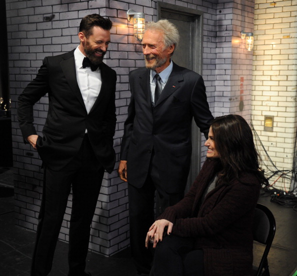 Hugh Jackman