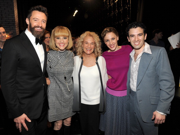 Hugh Jackman
