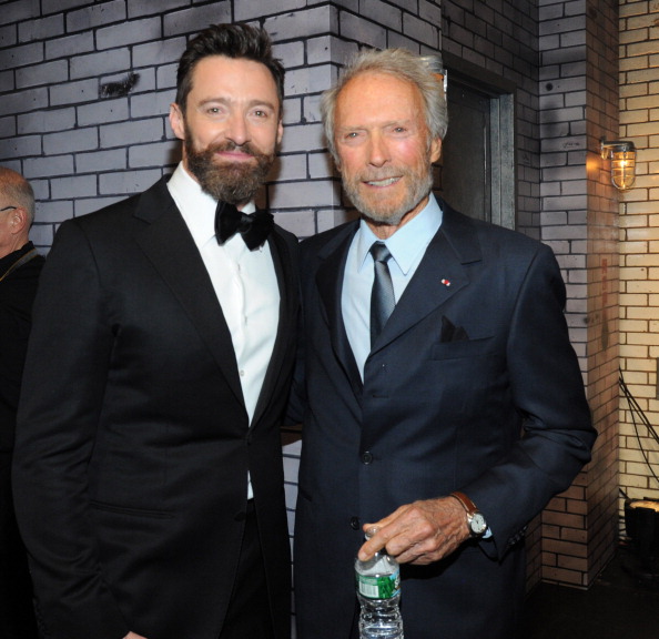 Hugh Jackman