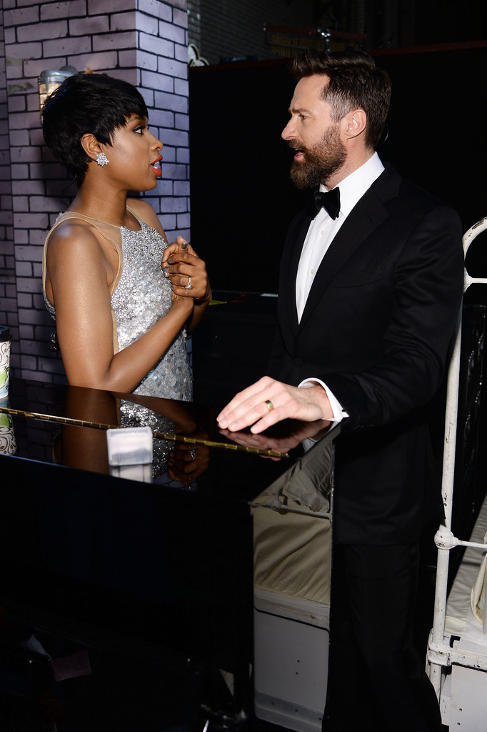 Hugh Jackman