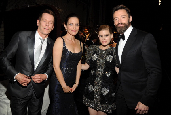 Hugh Jackman
