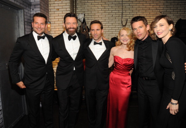 Hugh Jackman