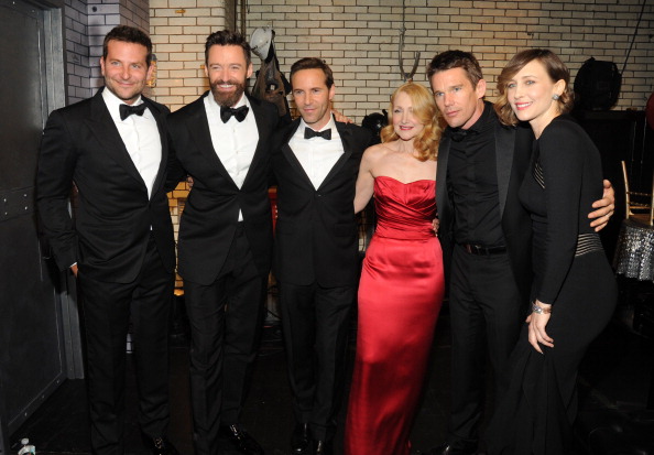 Hugh Jackman