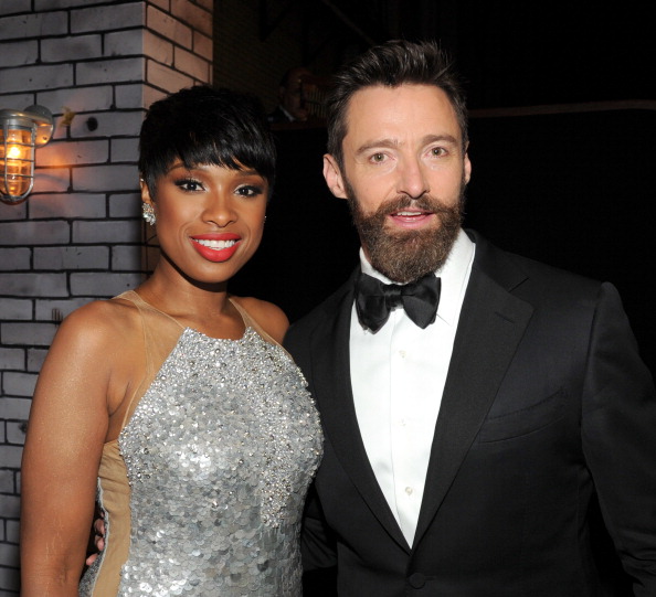 Hugh Jackman