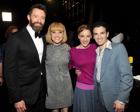 Hugh Jackman