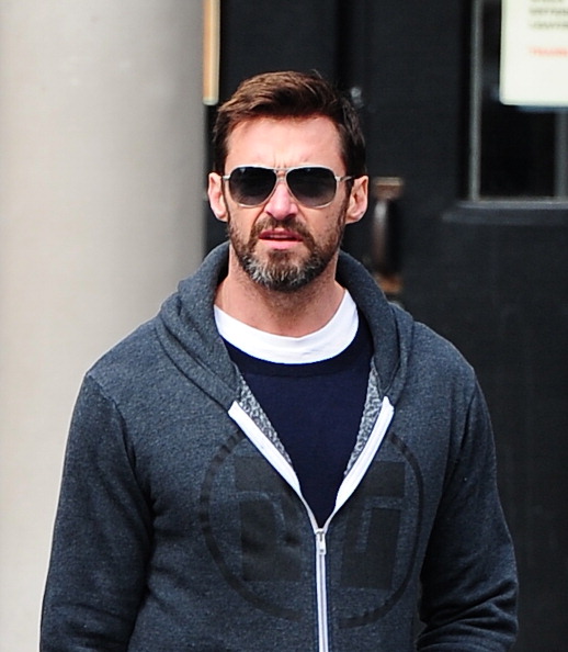 Hugh Jackman