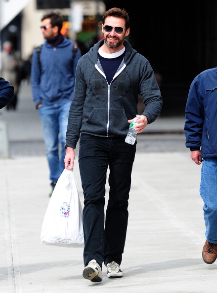 Hugh Jackman