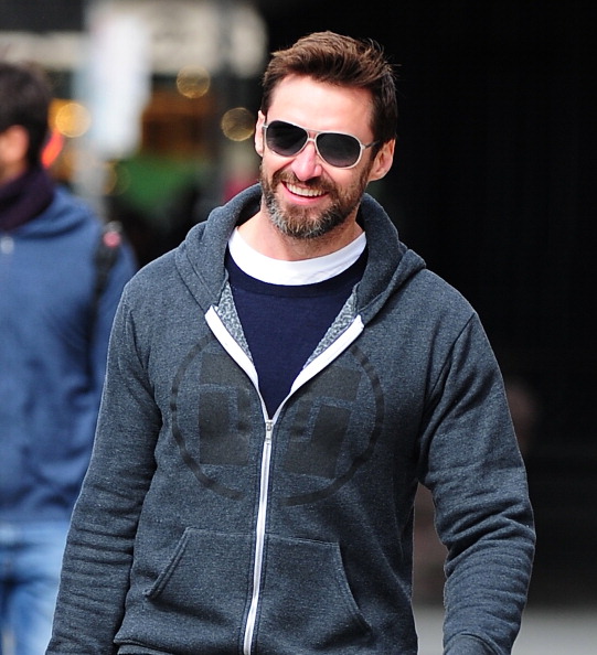 Hugh Jackman