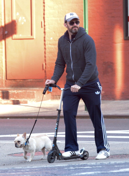 Hugh Jackman