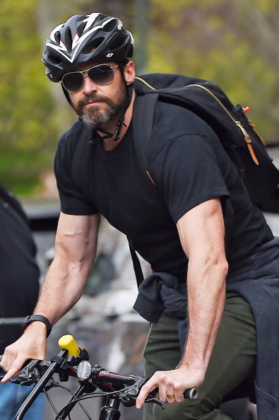 Hugh Jackman