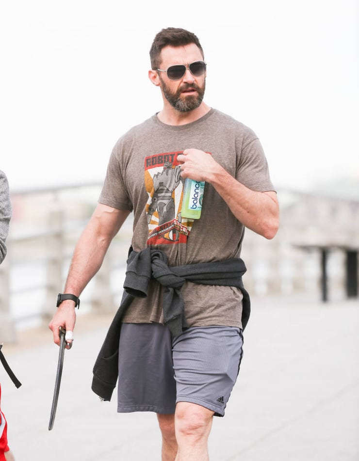 Hugh Jackman