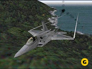 F-22 Raptor