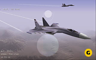 F22: Air Dominance Fighter
