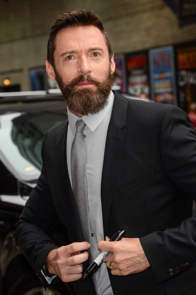 Hugh Jackman