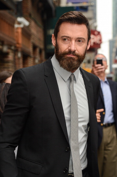 Hugh Jackman