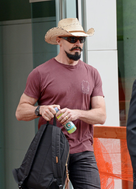 Hugh Jackman